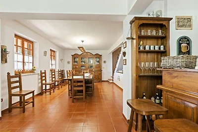Bella e caratteristica villa siciliana