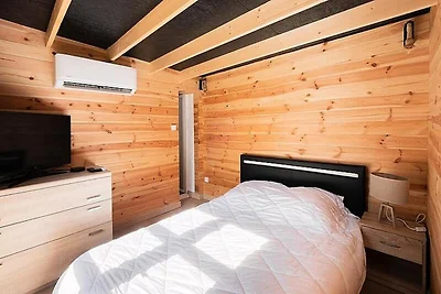 Residenz le Toucan für 6 Personen