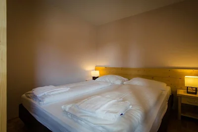 Apartament wakacyjny nr 6 z balkonem