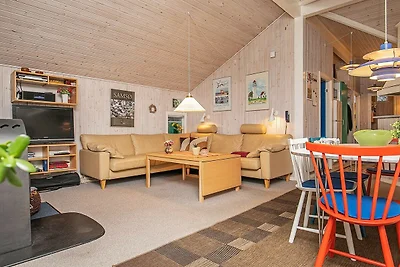 6 Personen Ferienhaus in Otterup