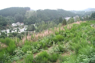 Ferienhaus in Houffalize mit Garten