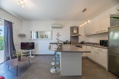 apartman za odmor Obiteljski odmor Lecci