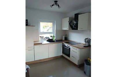 Tinla Komfortable Ferienresidenz