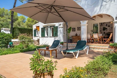 N'antiga - Ferienhaus Mit Privatem Pool