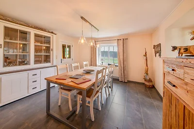 Bastogne Huis met Spa Escape