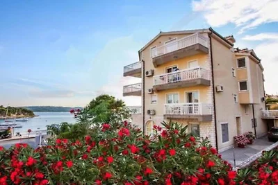 Villa Tomi - Studio With Balcony (10)