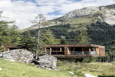 Chalet Resort in Kals am Großglockner