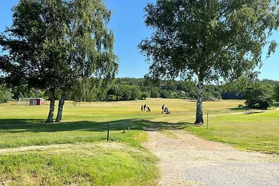 5 Personen Ferienhaus in STILLINGSÖN-By Traum