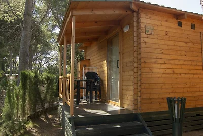 Cottage Wellness Mit privatem Whirlpool