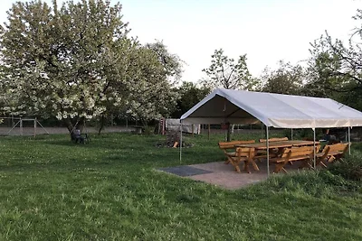 Ferienhaus Erholungsurlaub Carpin