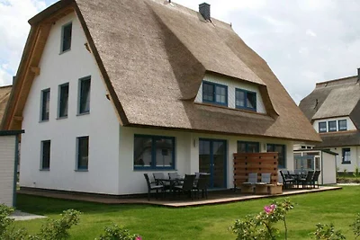 Ostseebrandung - Haus Seepferdchen