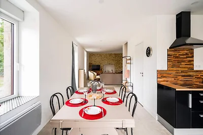 Appartamento a Plomeur vicino a La Torche...