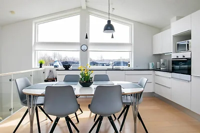 6 persone case ad Frederikshavn
