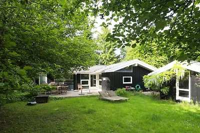 8 Personen Ferienhaus in Tisvildeleje