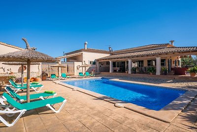 Na Poram - Villa Con Piscina Privada En...