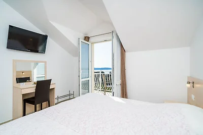 Villa Samba - Standard One-Bedroom Apartment ...