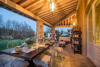 Ferienhaus Erholungsurlaub Pisa