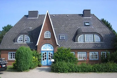 "Schaar" im Haus Del Arnum
