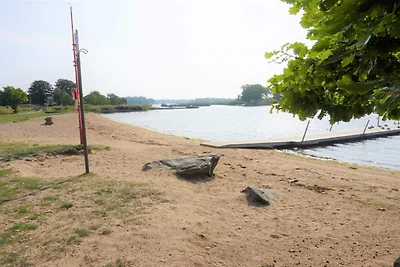 4 Personen Ferienhaus in RONNEBY-By Traum