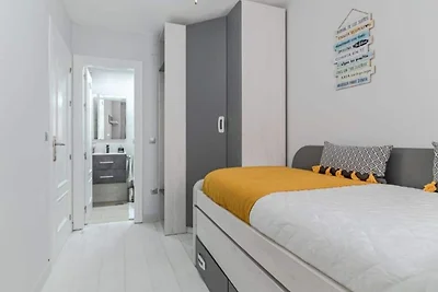 Ongelofelijk appartement in het hart van...