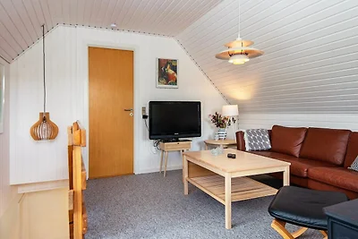 Meeresruhe in Fjellerup-By Traum