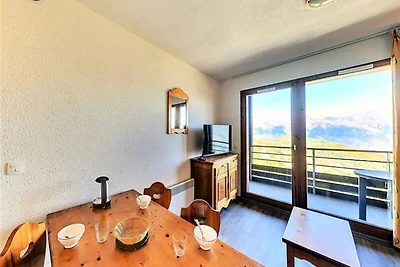 2-ZIMMER-WOHNUNG FÜR 4 PERSONEN