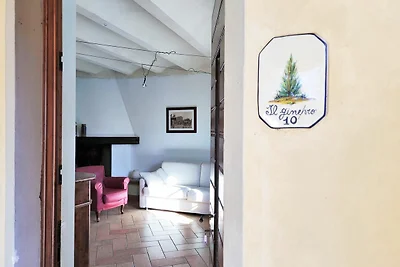Vakantiehuis in Gambassi Terme met terras
