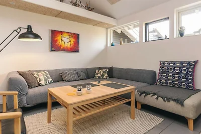 4 Sterne Ferienhaus in Væggerløse