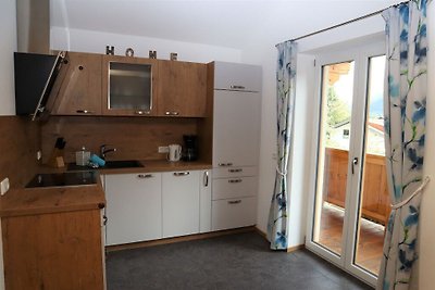 Apartment in Bramberg am Wildkogel with indoo...