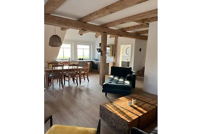 Vakantieappartement met 2 slaapkamers