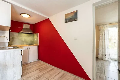 Apartments Robi & Kristina - One Bedroom Apar...