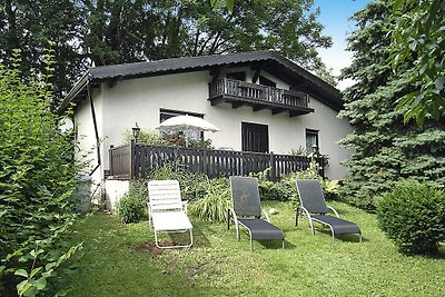 Cottage, Jagdhof