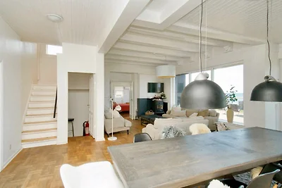 12 Personen Ferienhaus in Græsted-By Traum