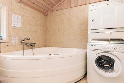 6 Personen Ferienhaus in Højby-By Traum