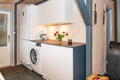 6 Personen Ferienhaus in Fanø