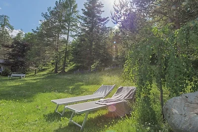 2-room apartment WALDE in Haus Wildsee