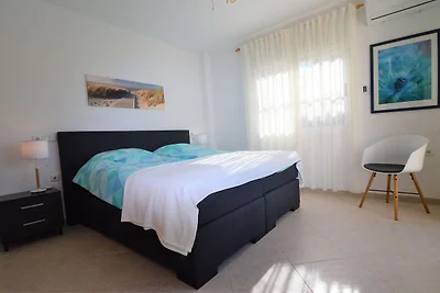 Charmante Villa mit privatem Pool