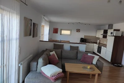 Ferienwohnung Ernst