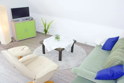 Ferienhaus mit 4 Schlafzimmer