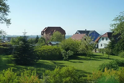 Holiday apartment in Wiek with Wi-Fi