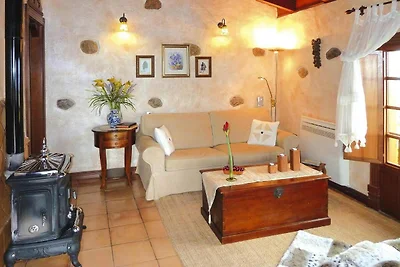 Ferienhaus mit Meerblick für 4 Personen