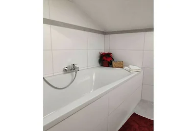 Ferienwohnung in Eggstätt mit Balkon