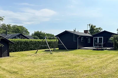 6 osob apartament w Struer-By Traum