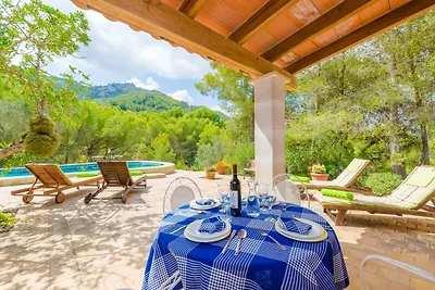 Casa Mas - Ferienhaus Mit Privatem Pool