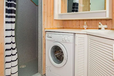 8 Personen Ferienhaus in Vejers Strand-By...