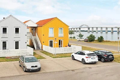 6 Personen Ferienhaus in Rudkøbing-By Traum