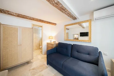 Modernes Studio mit Klimaanlage 2P - Port de...