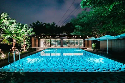 Superior Double Escape | Elegant comfort en...