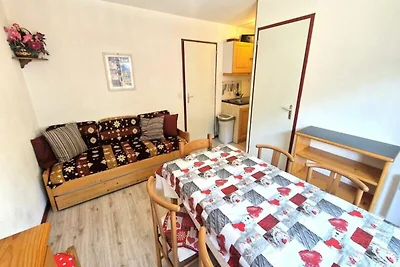 Wohnung im Zentrum des Ortes für 4/6 Personen