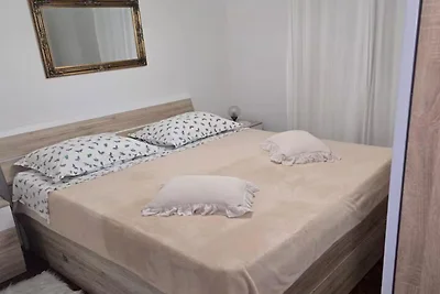 Villa Solea studio apartment A3